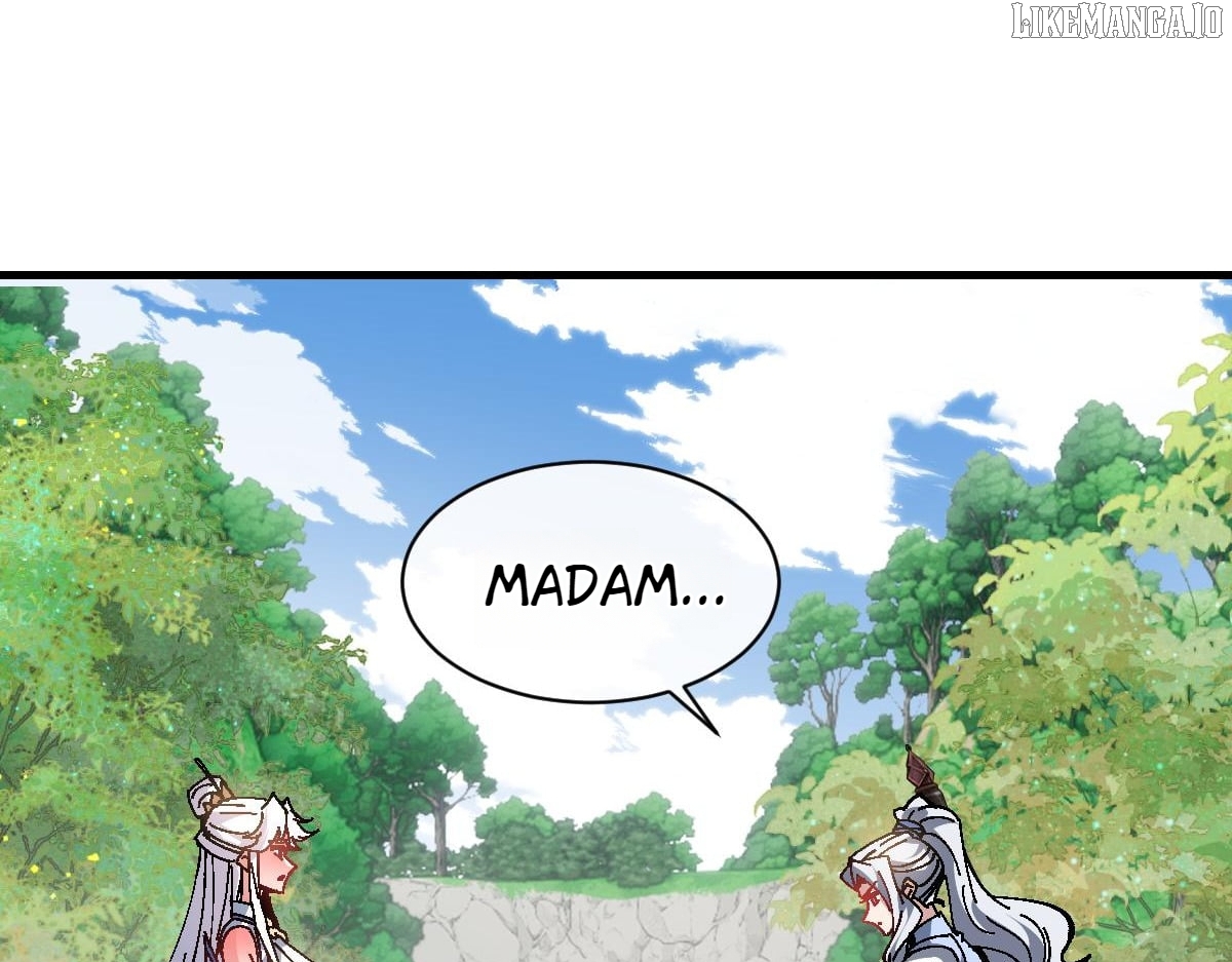 Master: This rebellious disciple is definitely not the Holy Son Chapter 151 - page 4